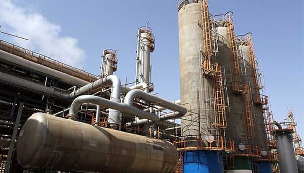 نقش لاستیک ها در صنعت نفت و گاز